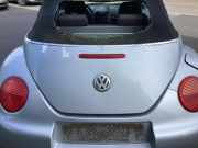 Heckklappe / Heckdeckel VW New Beetle Cabriolet 1Y 1Y0827025N