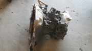 Schaltgetriebe Opel Corsa D S07 55566113