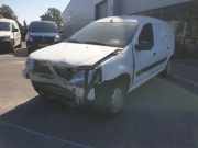 Schaltgetriebe Dacia Logan Express FS XXXXX