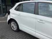 Tür rechts hinten Citroen C4 II B7 9008X2