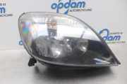 Hauptscheinwerfer rechts Renault Scenic I JA 7700432093