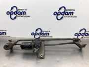 Wischermotor links Volvo C70 I Coupe 0390241133