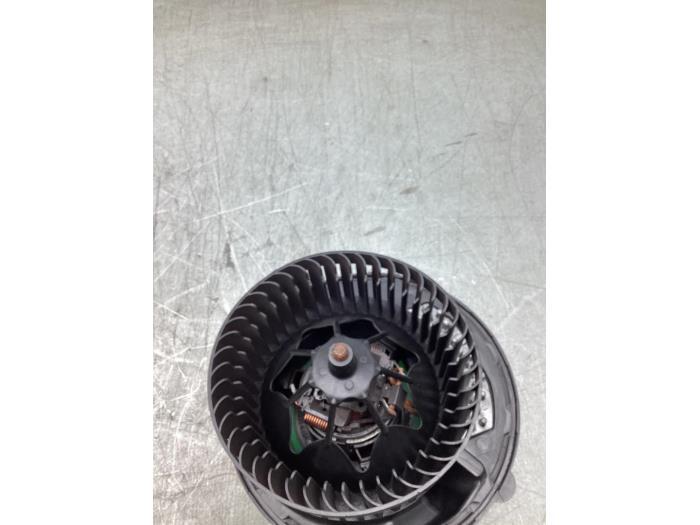 Gebläsemotor Seat Leon ST 5F 5Q1819021B