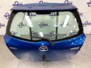 Heckklappe / Heckdeckel Toyota Yaris Liftback P9 670050D160