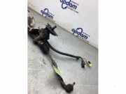 Lenkgetriebe Servo Peugeot 508 II FB, FH, F3 690000416200