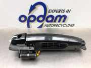 Türgriff links vorne Opel Agila H-B 93193306