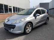 Kotflügel links vorne Peugeot 207 SW WK 7840R9