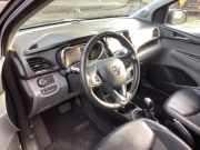 Steuergerät Airbag Opel Karl C16