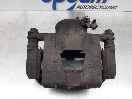 Bremszange links vorne Chevrolet Aveo Schrägheck T200, T250