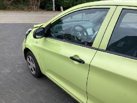 Tür links vorne Kia Picanto TA