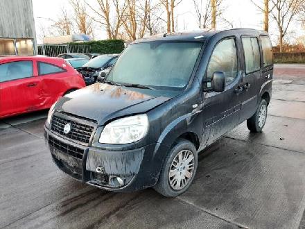 Hauptscheinwerfer links Fiat Doblo Van 119, 223 51755051