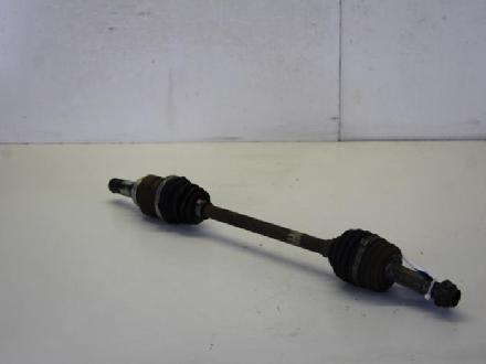 Antriebswelle links vorne Peugeot 107 434200H010A