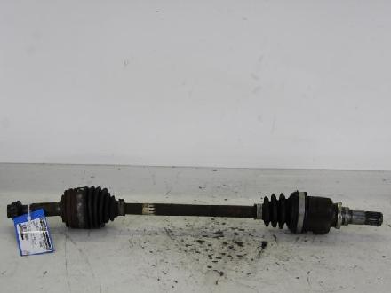 Antriebswelle links vorne Peugeot 107 1612346780