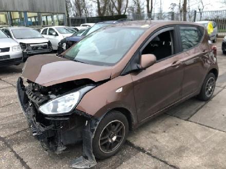 Tür links hinten Hyundai i10 IA 77003B9001