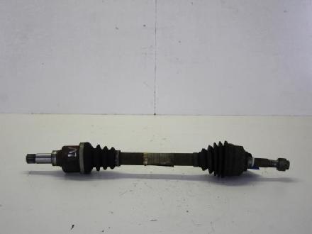 Antriebswelle links vorne Peugeot 206 Schrägheck 2A/C 9638753080