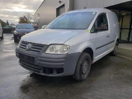 Lenkgetriebe Servo VW Caddy III Kasten 2KA 1K1909144K