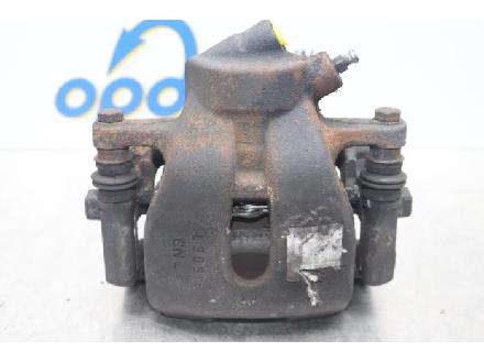 Bremszange links vorne Citroen C3 FC