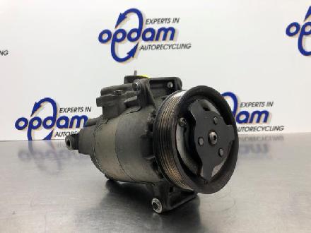 Klimakompressor VW Polo V 6R, 6C 5N0820803A