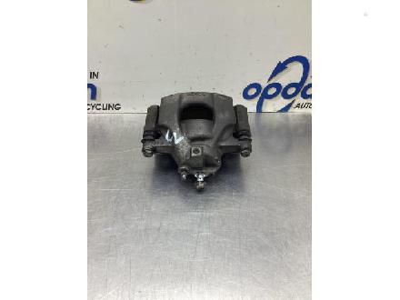 Bremszange links vorne Citroen C1 II 440491