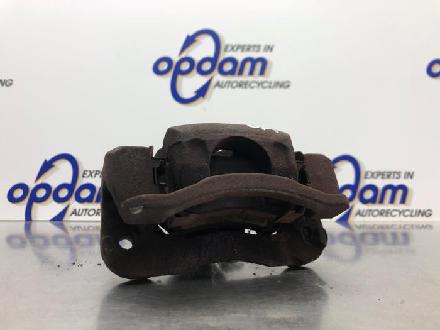 Bremszange links hinten Hyundai i20 PB 583001J300