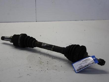 Antriebswelle links vorne Peugeot 206 Schrägheck 2A/C