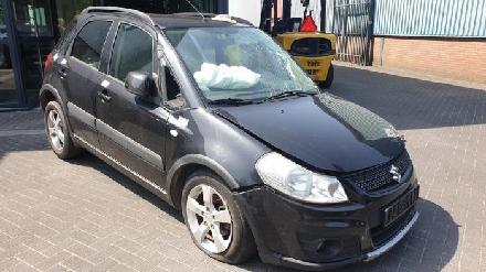 Automatikgetriebe Suzuki SX4 XXXXX