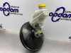 Bremskraftverstärker Fiat Punto Evo Kasten/Schrägheck 199 0204054153 Bild Bremskraftverstärker Fiat Punto Evo Kasten/Schrägheck 199 0204054153