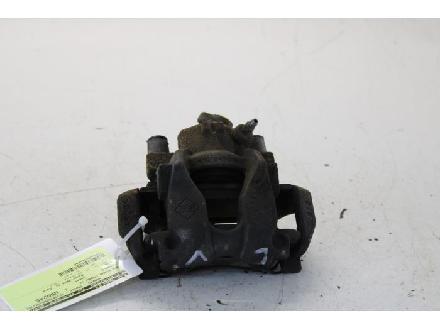 Bremszange links vorne Renault Clio IV BH