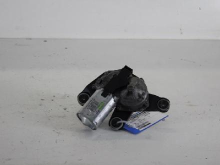 Wischermotor hinten Fiat Grande Punto 199 53025712