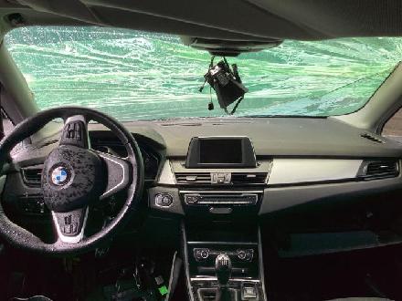 Steuergerät Airbag BMW 2er Active Tourer F45