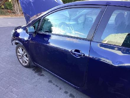 Tür links Toyota Auris E15 XXXXX