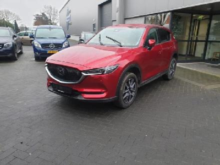 Achsschenkel links vorne Mazda CX-5 KF