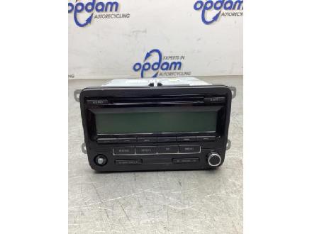 CD-Radio VW Polo V 6R, 6C 5M0035186AA