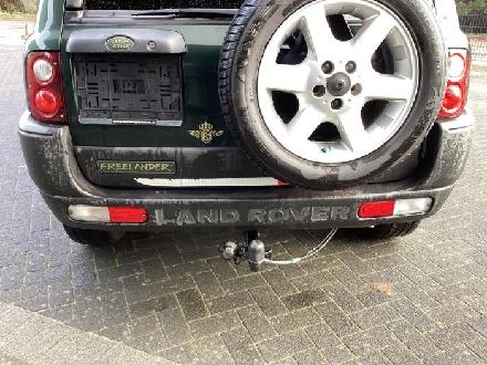 Stoßstange hinten Land Rover Freelander LN XXXXX