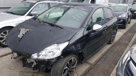 Achsschenkel links vorne Peugeot 208 I CA, CC