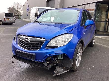 Automatikgetriebe Opel Mokka / Mokka X J13 24267592