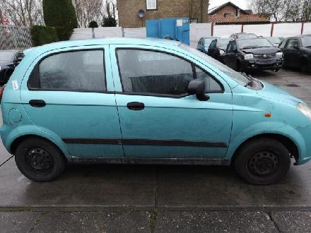 Tür rechts vorne Chevrolet Matiz