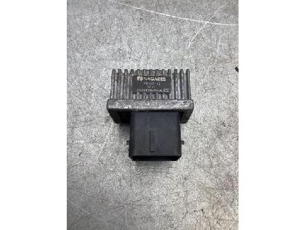 Widerstand Heizung Renault Trafic II Kasten FL 9640469680A