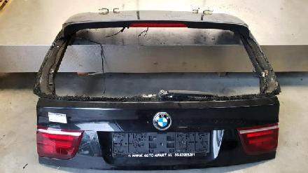 Heckklappe / Heckdeckel BMW X5 E70 XXXXX