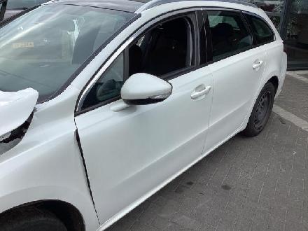 Tür links vorne Peugeot 508 I SW 8E 9677684980