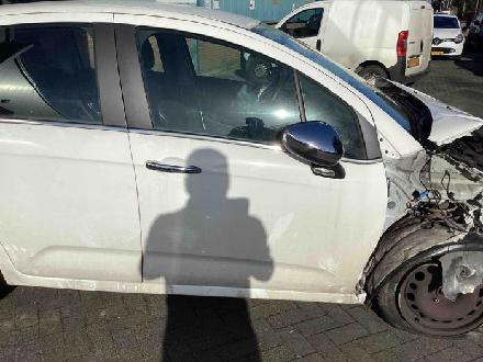 Tür rechts vorne Citroen C3 II SC XXXXX