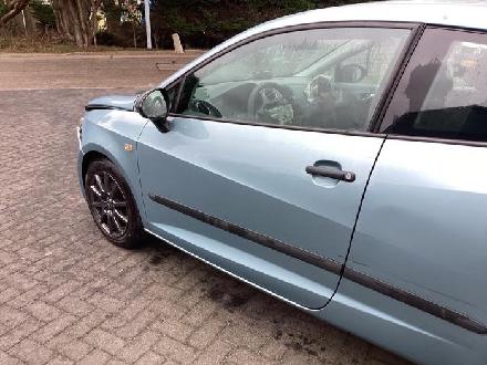 Tür links Seat Ibiza IV 6J 000000