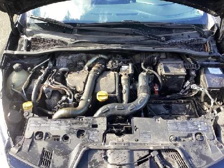 Motor ohne Anbauteile (Diesel) Renault Clio IV BH