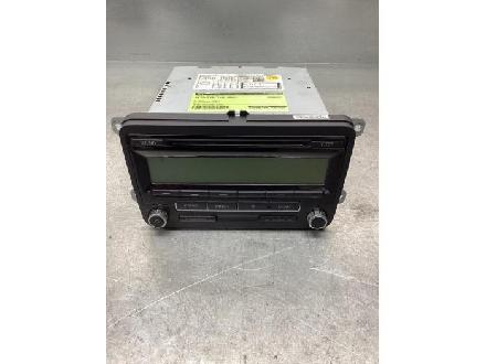 CD-Radio VW Polo V 6R, 6C 5M0035186AA