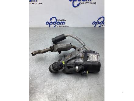 Standheizung Opel Corsa D S07 10R035627