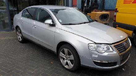 Schaltgetriebe VW Passat B6 3C2 XXXXX