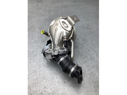 Kühler für Abgasrückführung VW Caddy V Kasten SBA, SBH 05L131512D