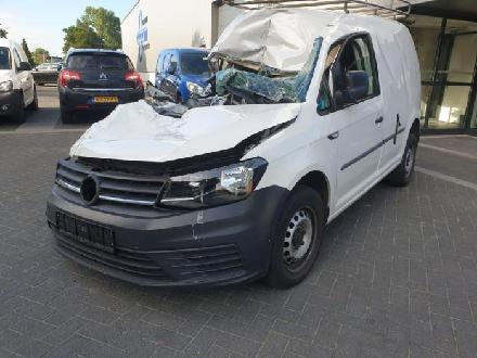 Lenkgetriebe Servo VW Caddy IV Kasten SAA, SAH 1K0909144R