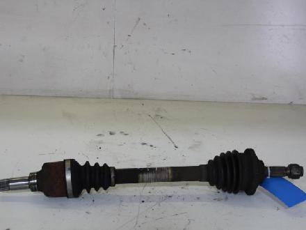 Antriebswelle links vorne Peugeot 206 Schrägheck 2A/C 9638753280