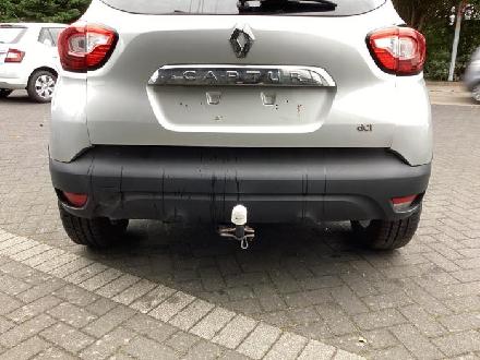 Stoßstange hinten Renault Captur